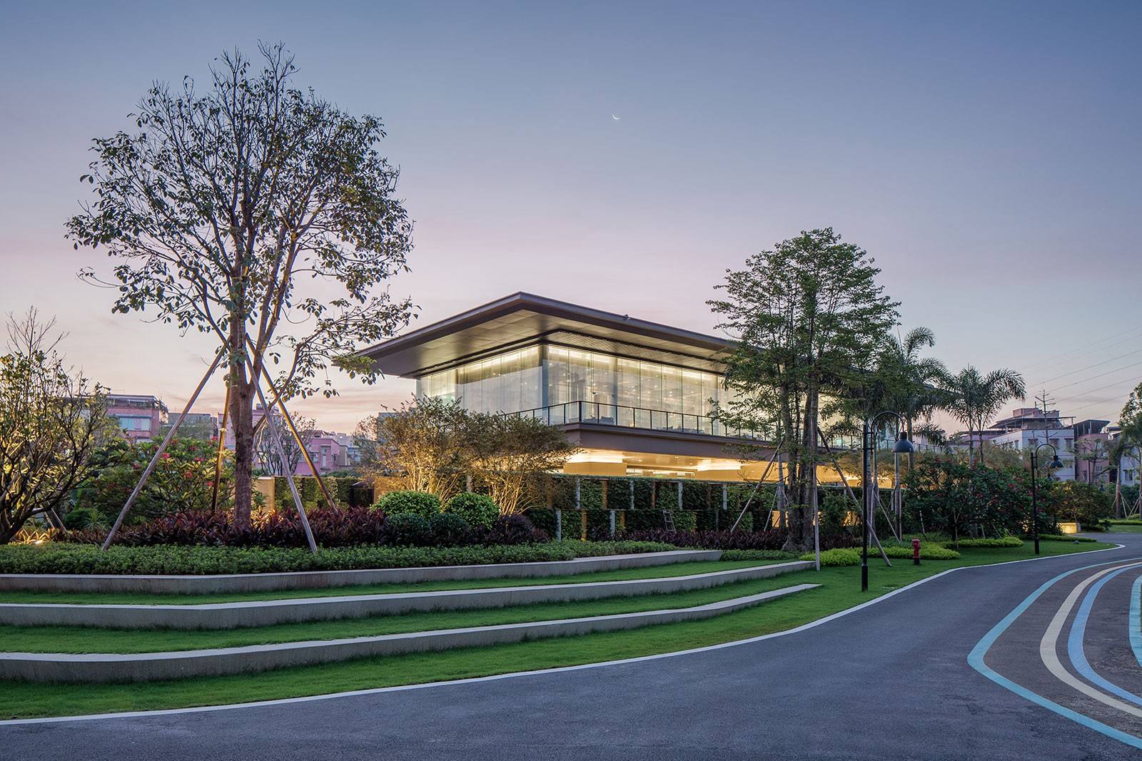 商業(yè)空間的展示設(shè)計(jì)