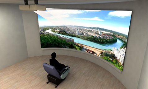 展館、展廳多媒體設(shè)備清單