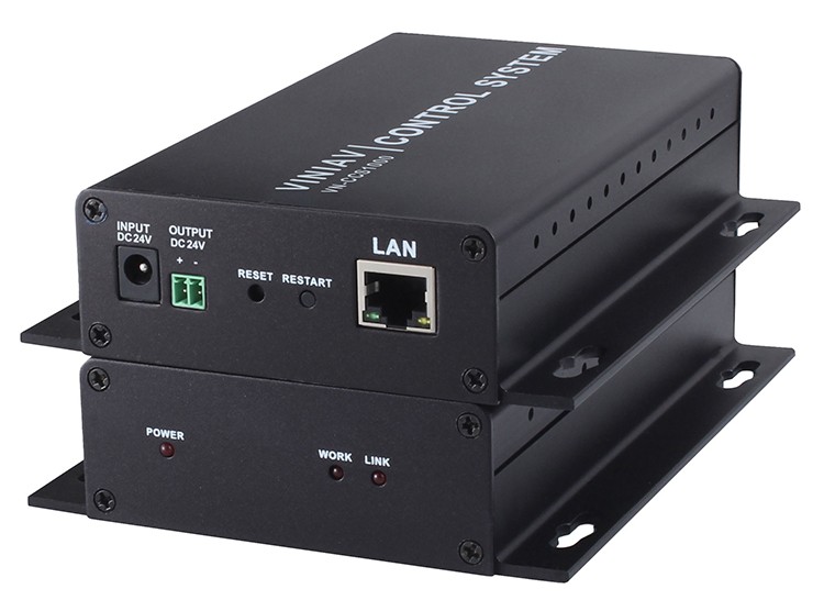 網(wǎng)絡(luò)中央控制主機