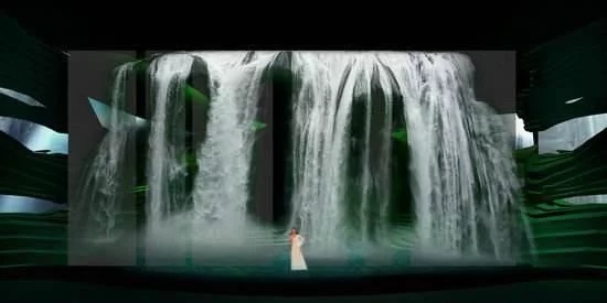 多媒體展廳設備