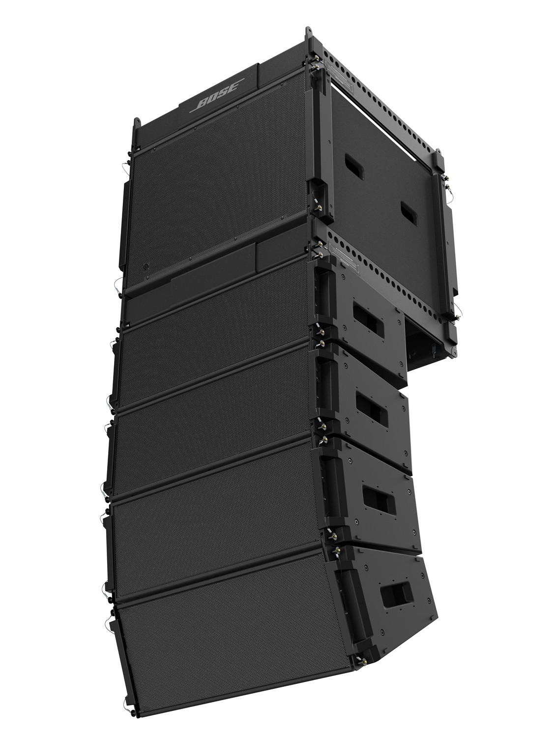 BOSE ShowMatch SMS118 低音揚聲器