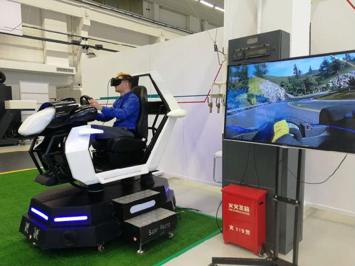 增項現(xiàn)實(shí)技術(shù)（AR）