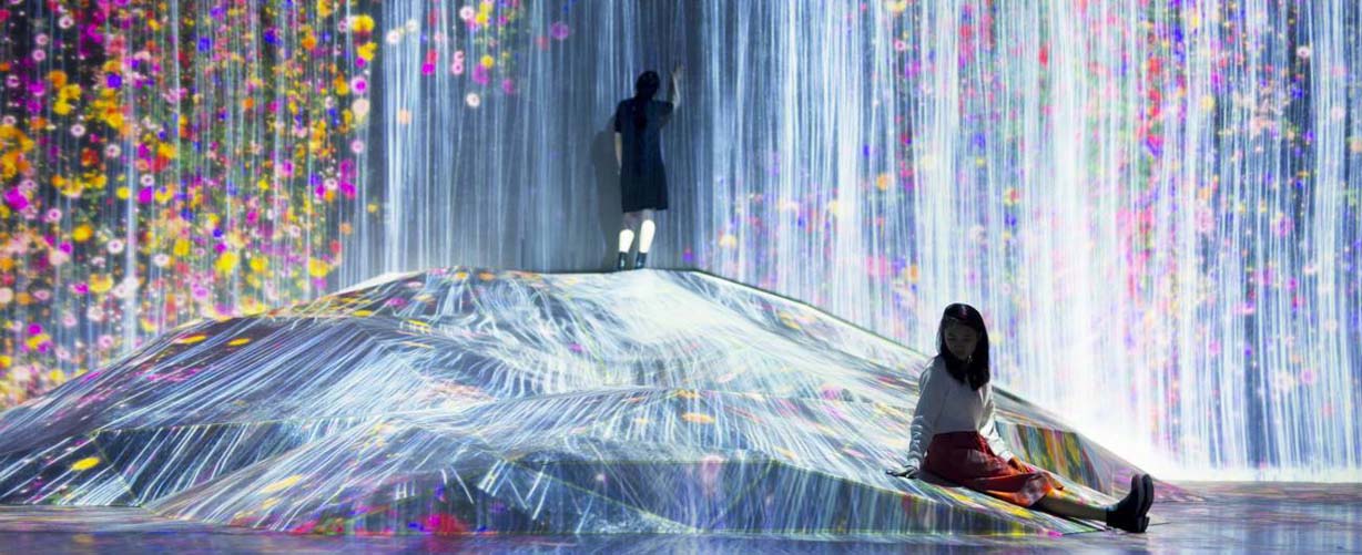 數(shù)字展館展廳互動(dòng)多媒體設(shè)計(jì)方案