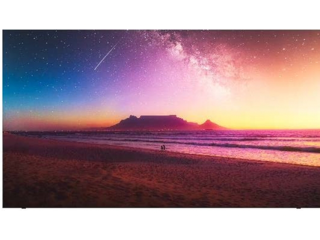 UMini P1.2 戶(hù)內(nèi)COB LED顯示屏