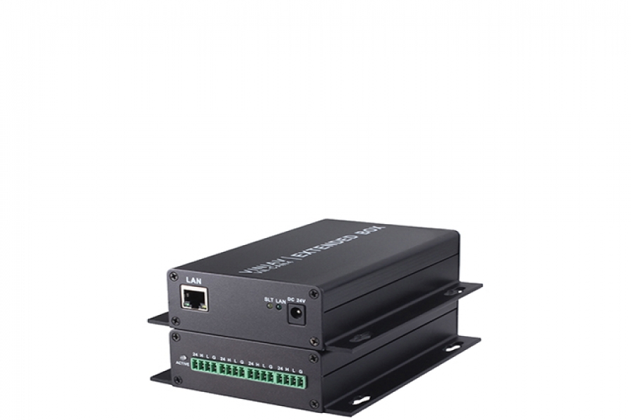 VN-CAN4 4路總線協議擴展模塊