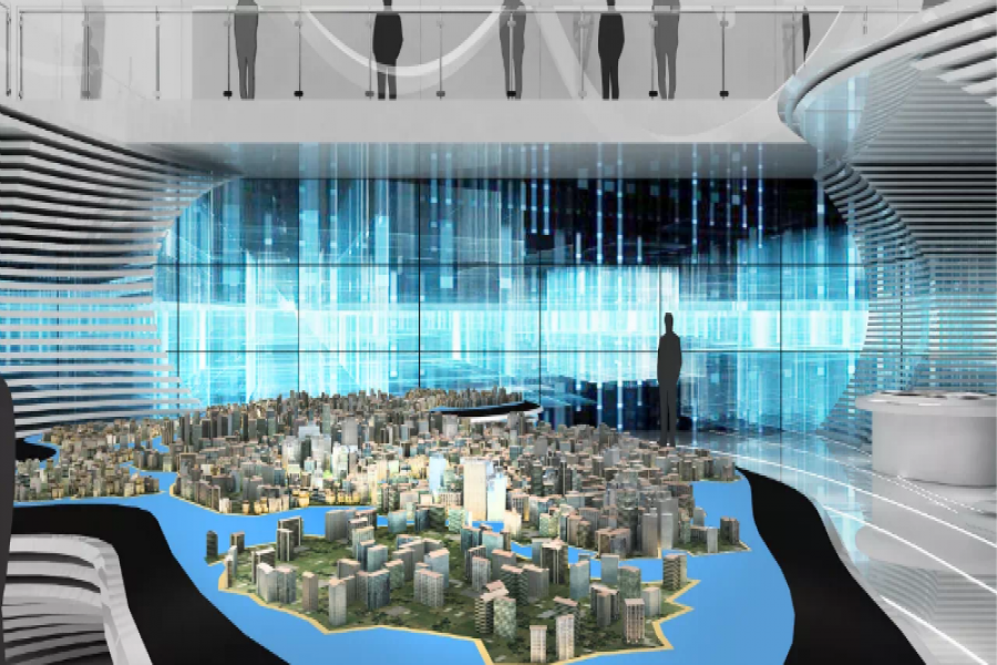 行業(yè)動態(tài)