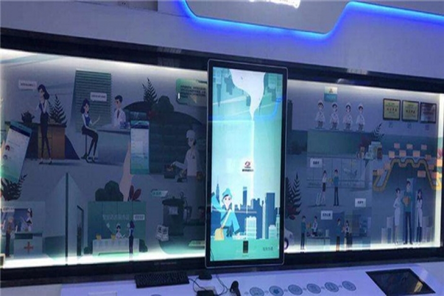 行業(yè)動(dòng)態(tài)