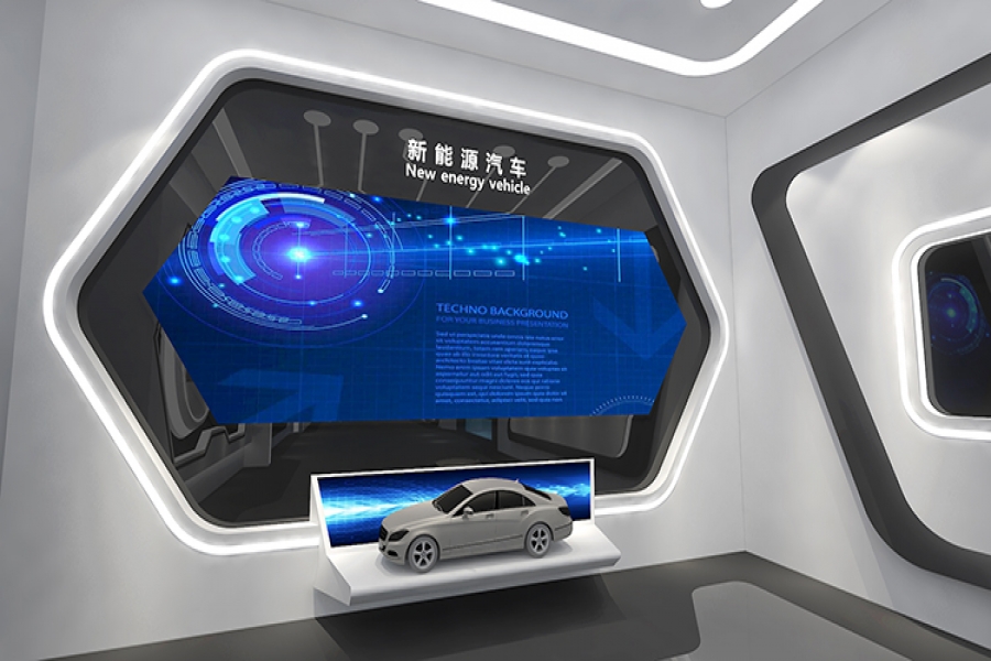 行業(yè)動(dòng)態(tài)