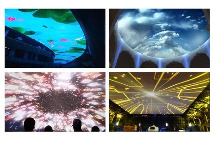 行業(yè)動(dòng)態(tài)