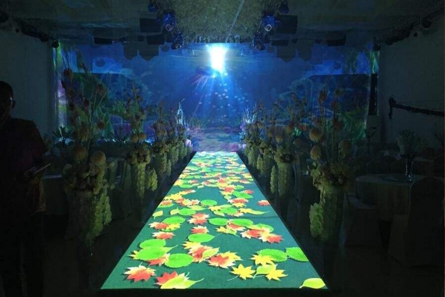 行業(yè)動態(tài)