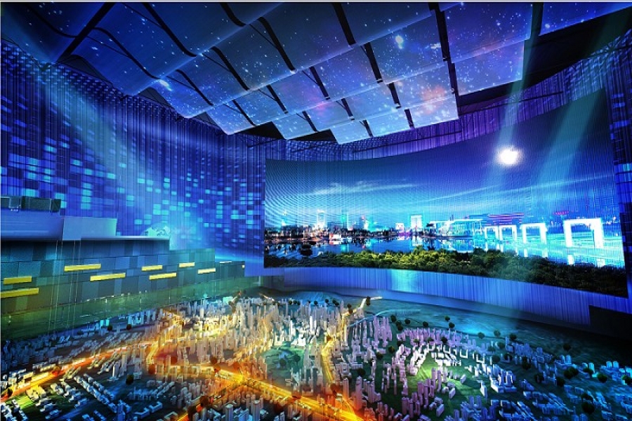 行業(yè)動(dòng)態(tài)