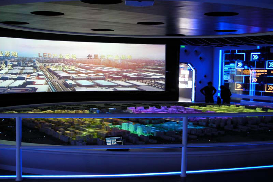 行業(yè)動(dòng)態(tài)