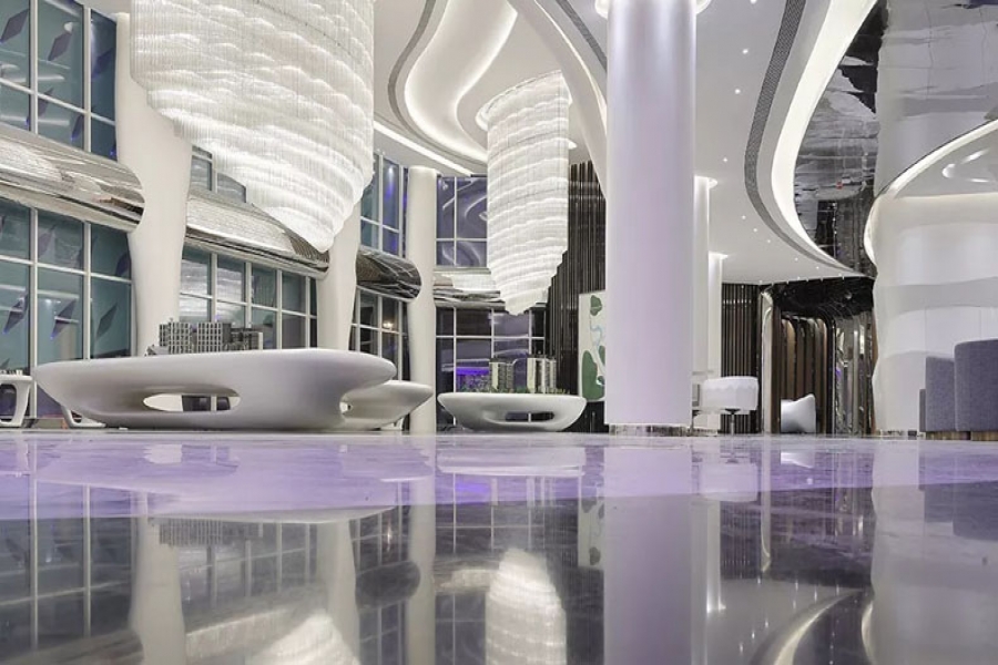 行業(yè)動態(tài)