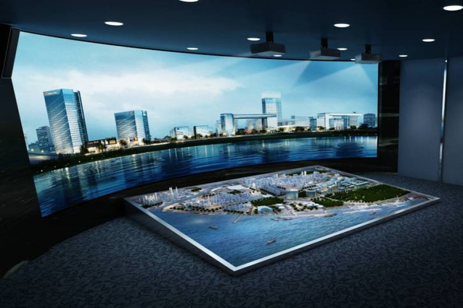 行業(yè)動態(tài)