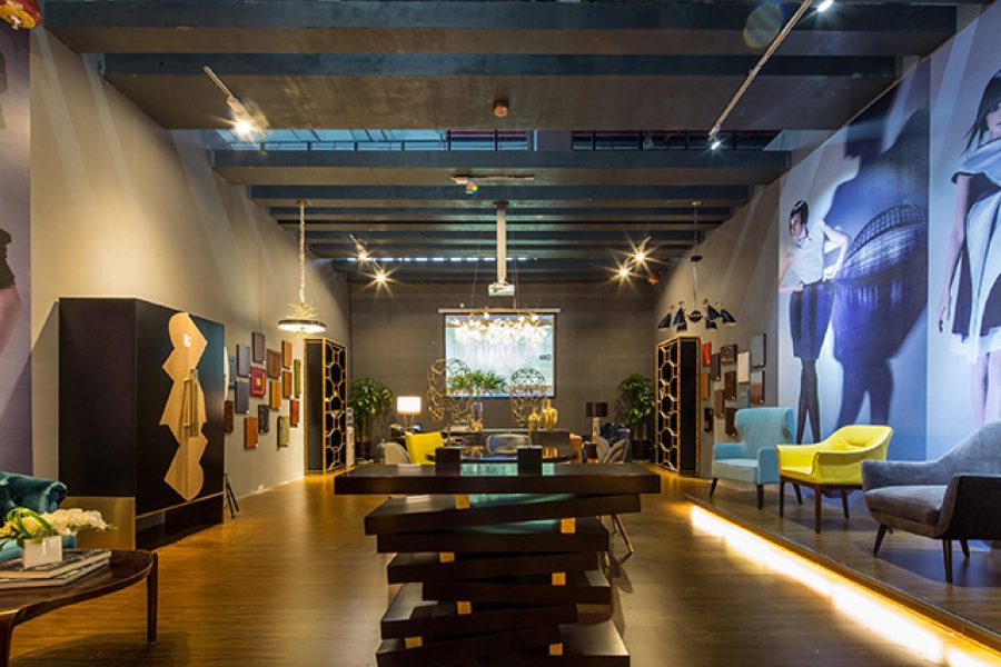 行業(yè)動態(tài)