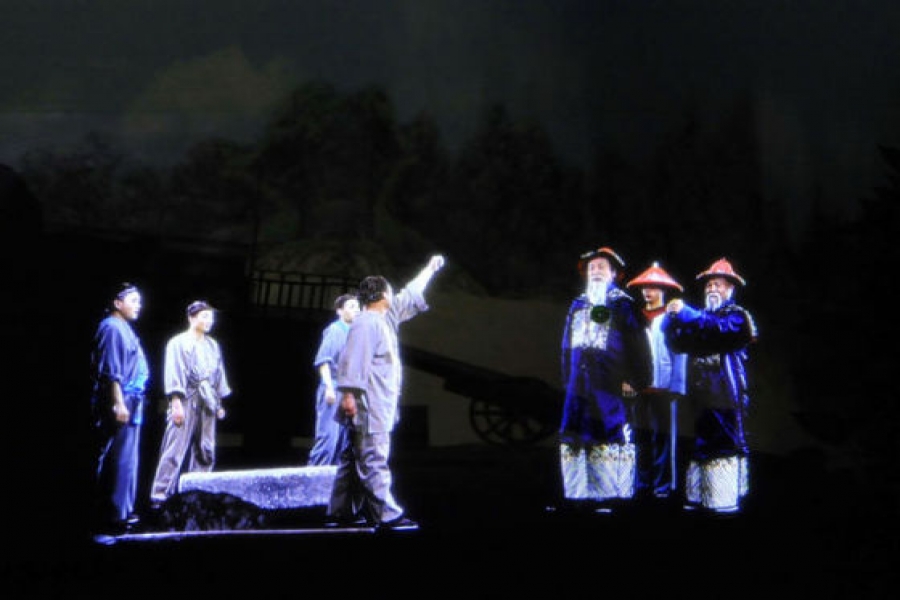 行業(yè)動態(tài)