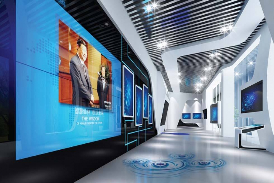 行業(yè)動態(tài)