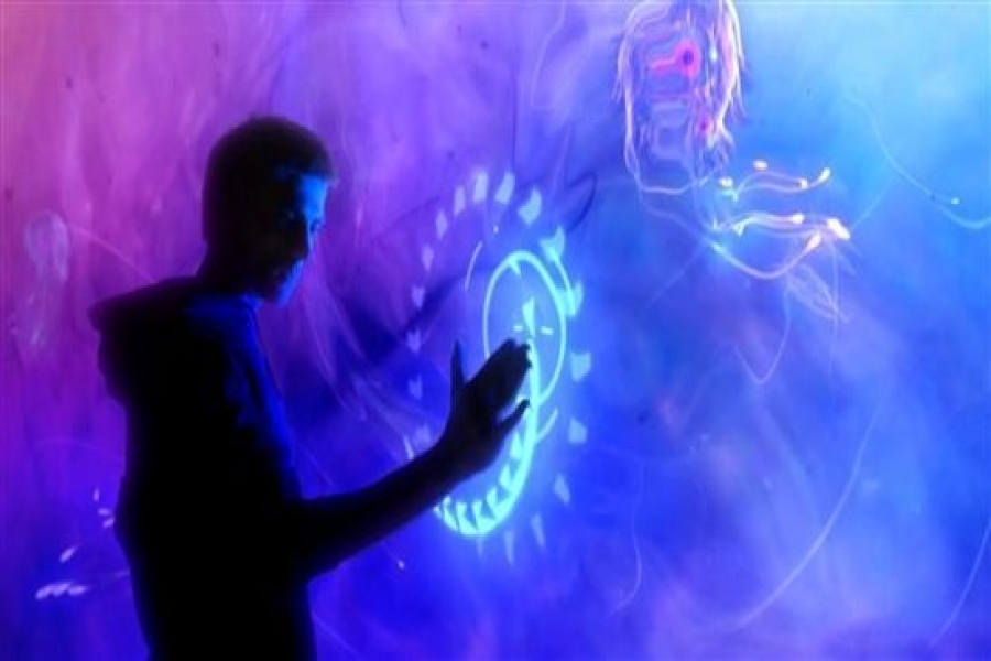 行業(yè)動態(tài)