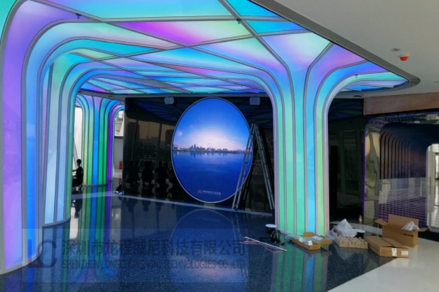 行業(yè)動態(tài)