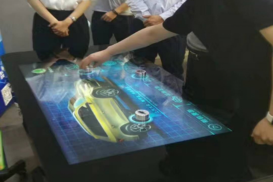 行業(yè)動態(tài)