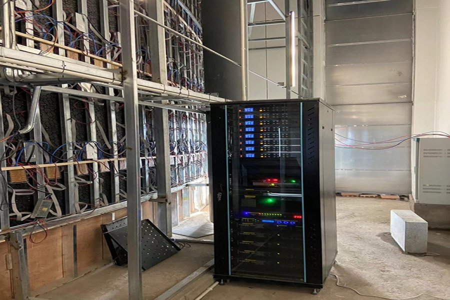 行業(yè)動(dòng)態(tài)