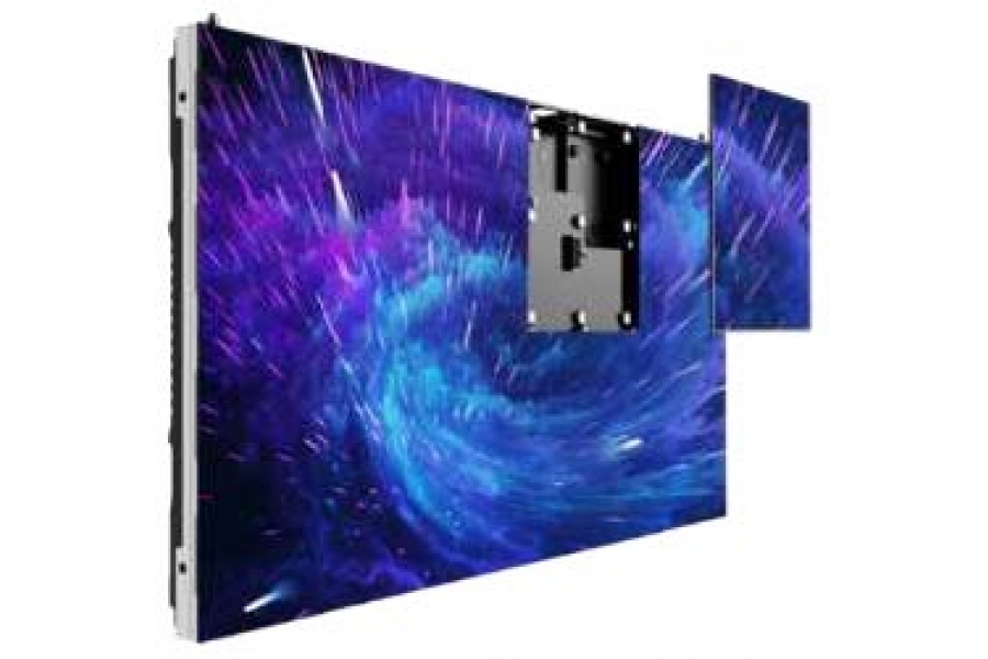 UMini P0.9 戶內(nèi)COB LED顯示屏